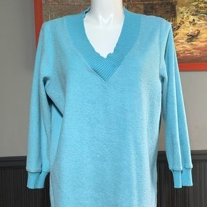 Avenue Top SZ - 18/20